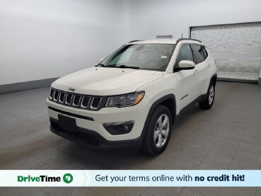 2018 Jeep Compass in Chesapeake, VA 23320