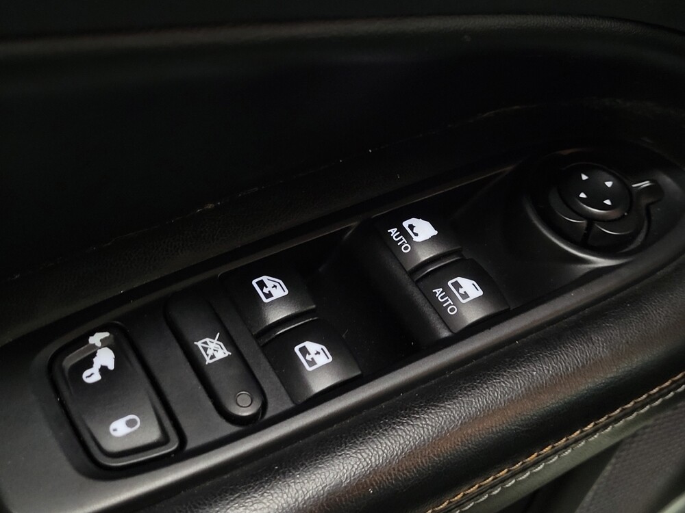 2018 Jeep Compass in Chesapeake, VA 23320 - 18105200 27