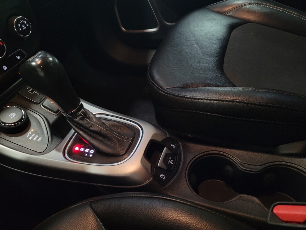 2018 Jeep Compass in Chesapeake, VA 23320 - 18105200 26