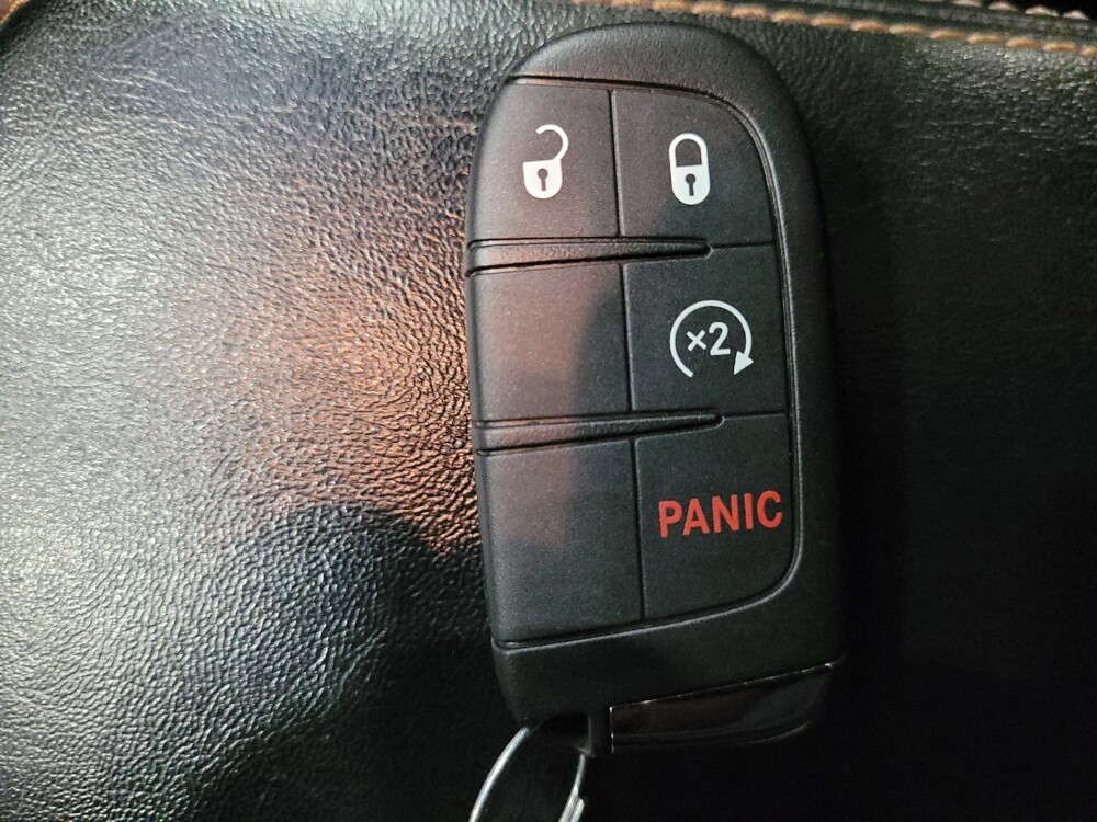 2018 Jeep Compass in Chesapeake, VA 23320 - 18105200 32