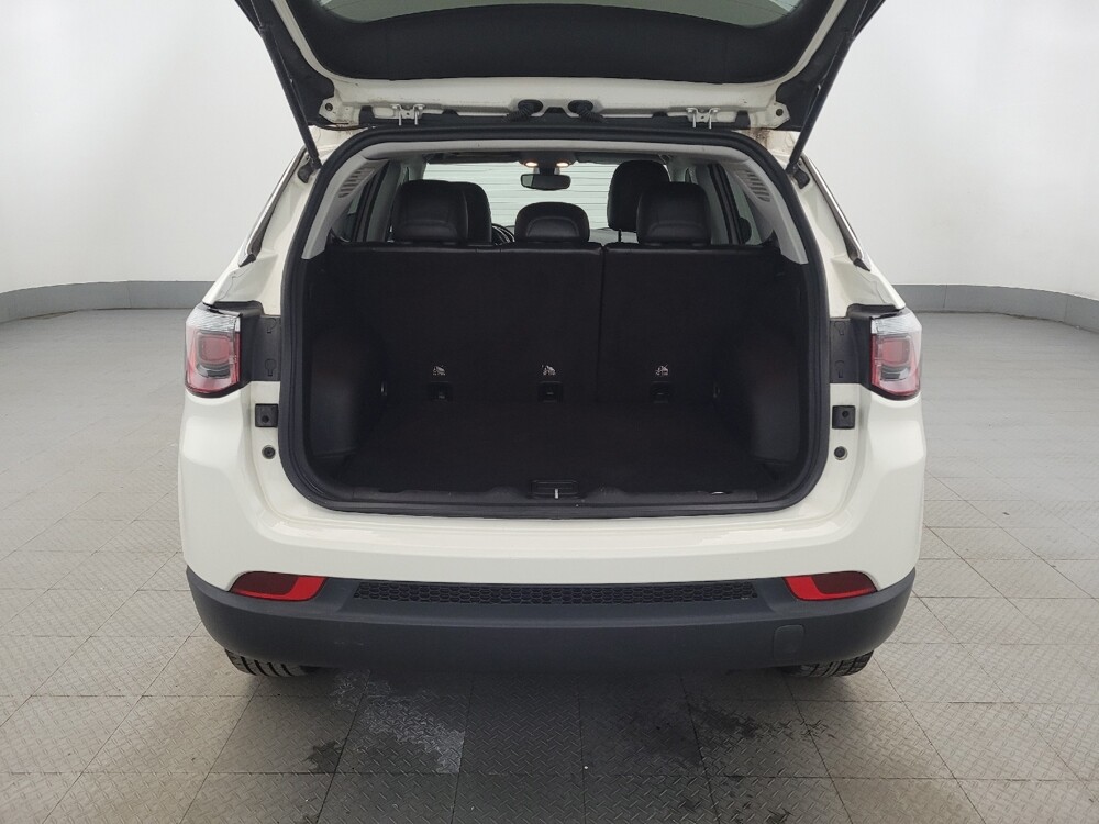 2018 Jeep Compass in Chesapeake, VA 23320 - 18105200 29