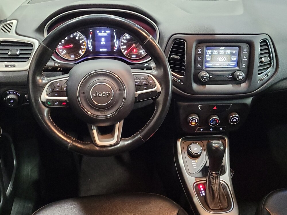 2018 Jeep Compass in Chesapeake, VA 23320 - 18105200 22