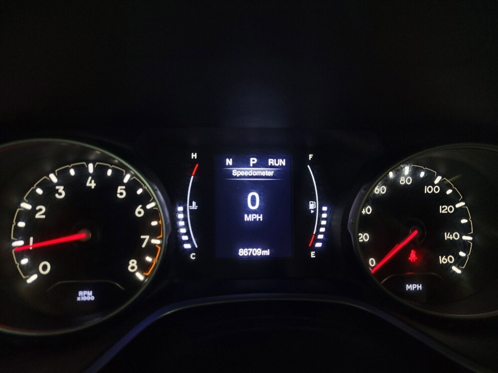 2018 Jeep Compass in Chesapeake, VA 23320 - 18105200 23