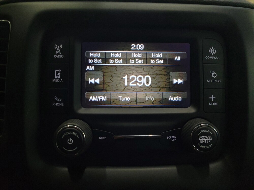 2018 Jeep Compass in Chesapeake, VA 23320 - 18105200 25