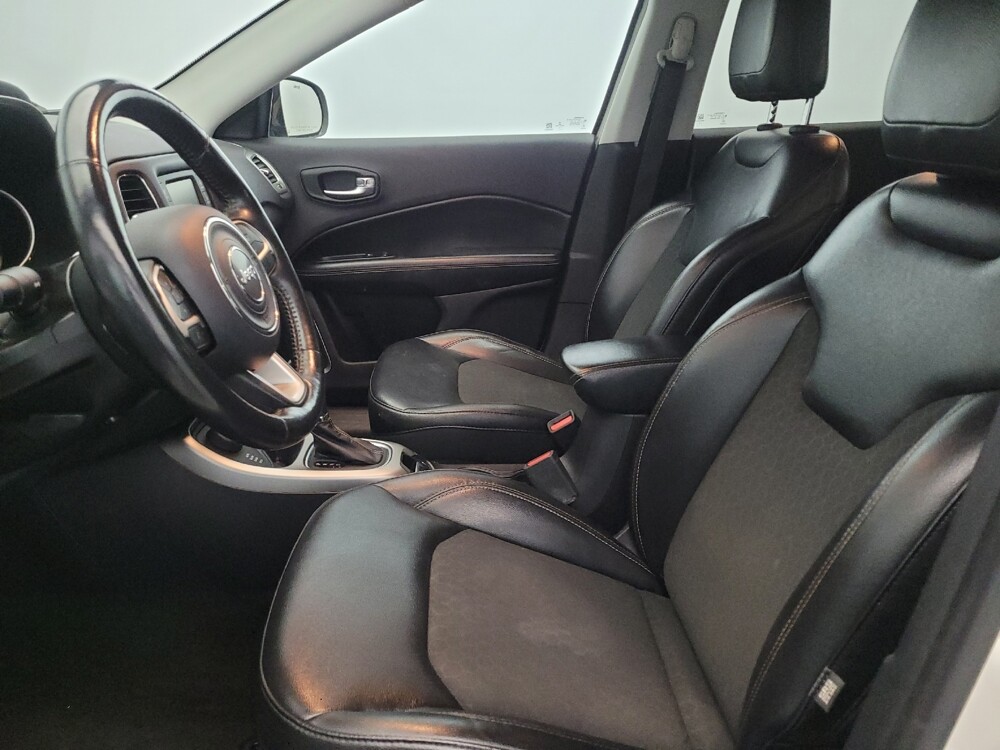 2018 Jeep Compass in Chesapeake, VA 23320 - 18105200 17