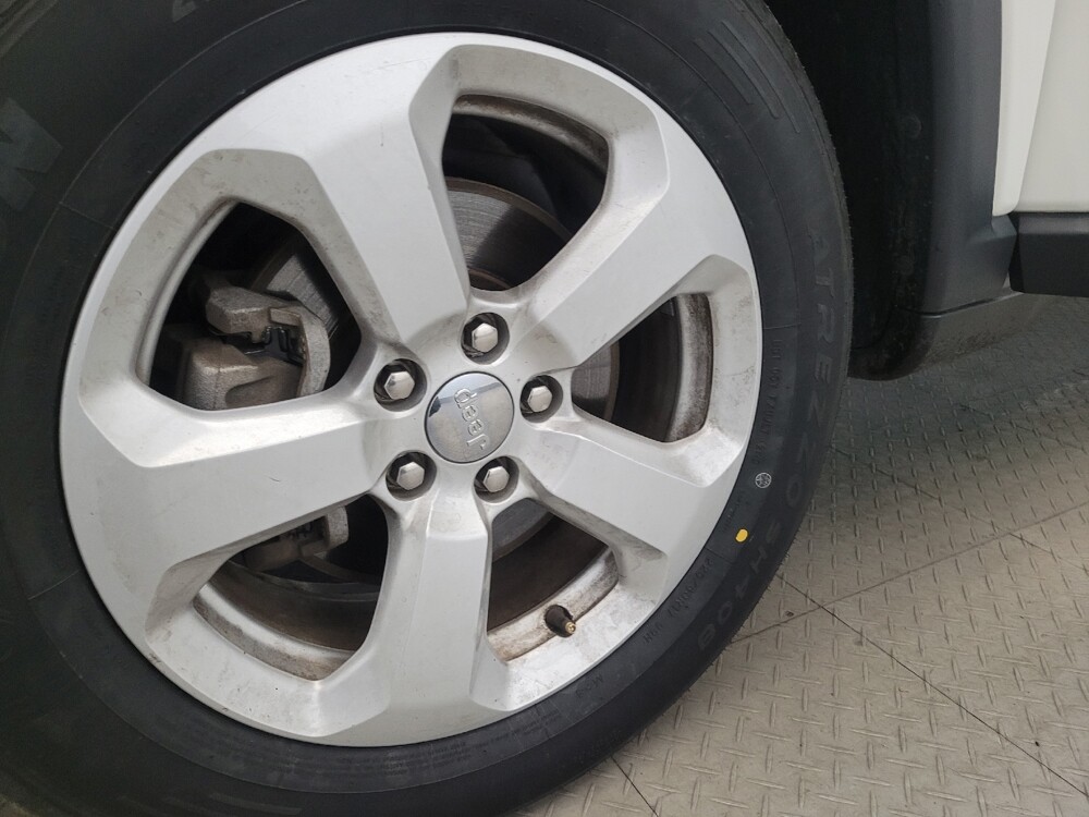 2018 Jeep Compass in Chesapeake, VA 23320 - 18105200 31