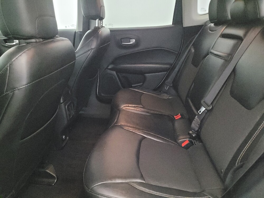 2018 Jeep Compass in Chesapeake, VA 23320 - 18105200 18