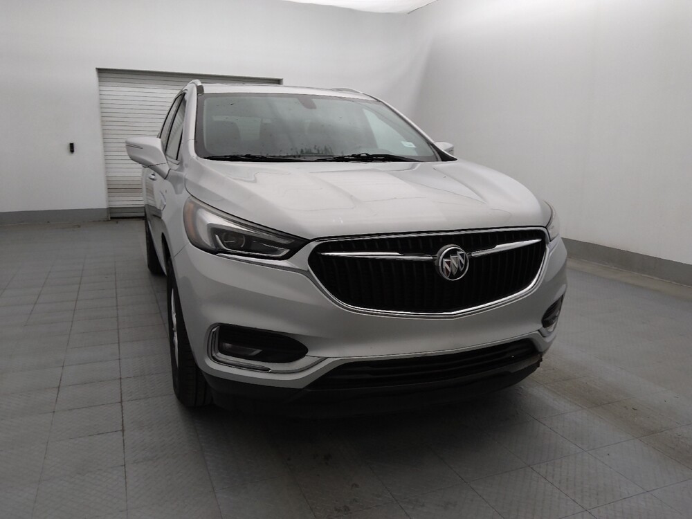 2020 Buick Enclave in Lakeland, FL 33815 - 18105201 14