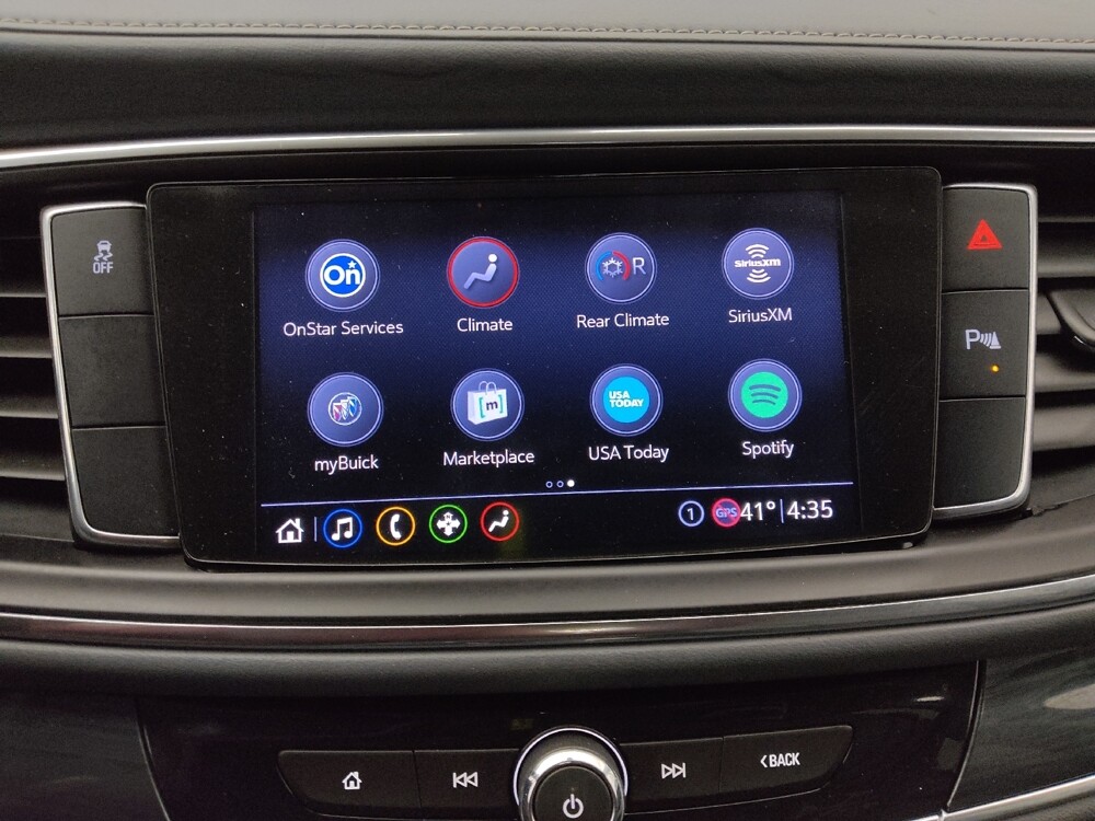 2020 Buick Enclave in Lakeland, FL 33815 - 18105201 25