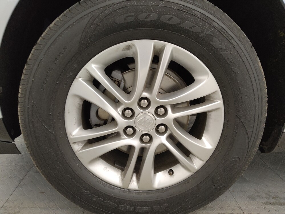 2020 Buick Enclave in Lakeland, FL 33815 - 18105201 31