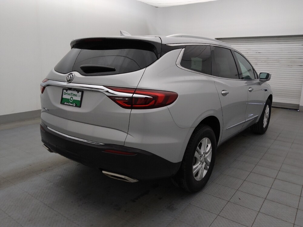 2020 Buick Enclave in Lakeland, FL 33815 - 18105201 9