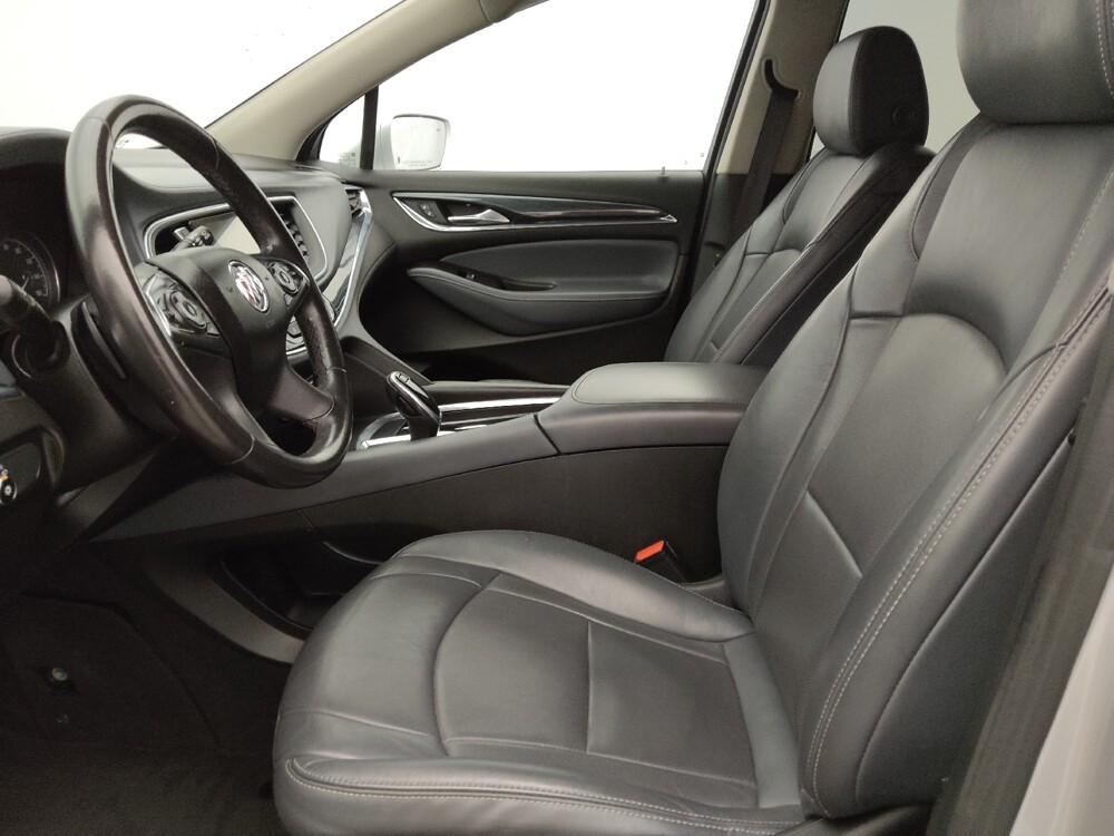 2020 Buick Enclave in Lakeland, FL 33815 - 18105201 17