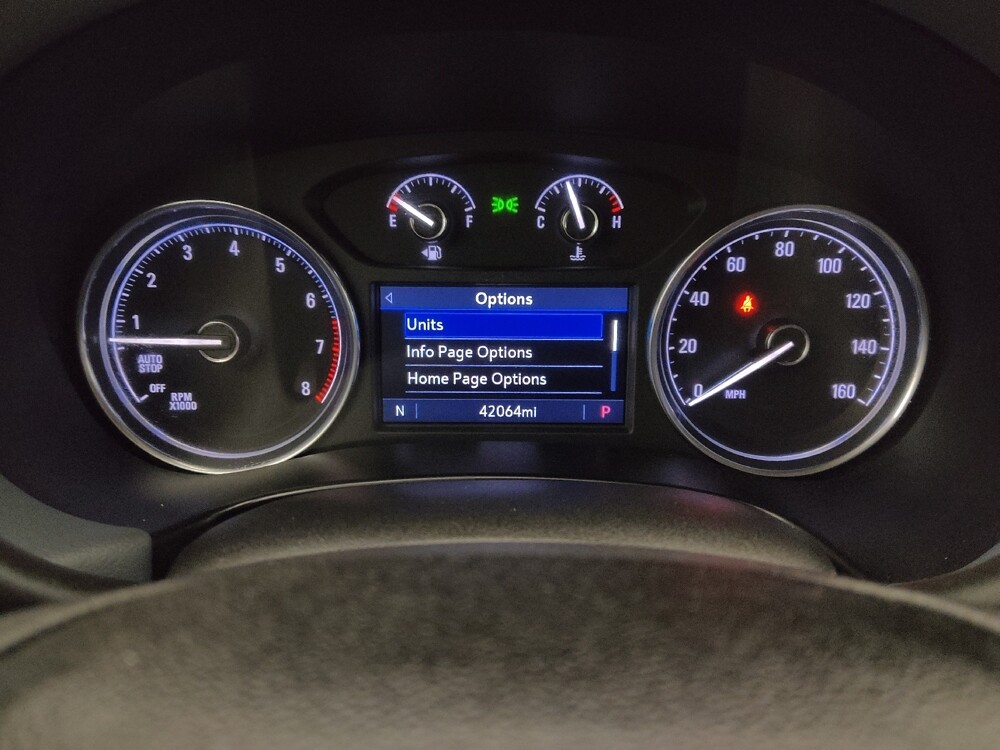 2020 Buick Enclave in Lakeland, FL 33815 - 18105201 23