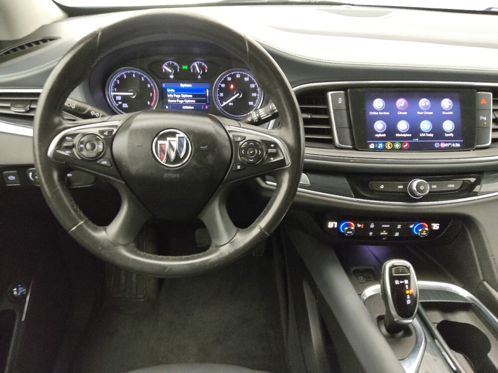2020 Buick Enclave in Lakeland, FL 33815 - 18105201 22