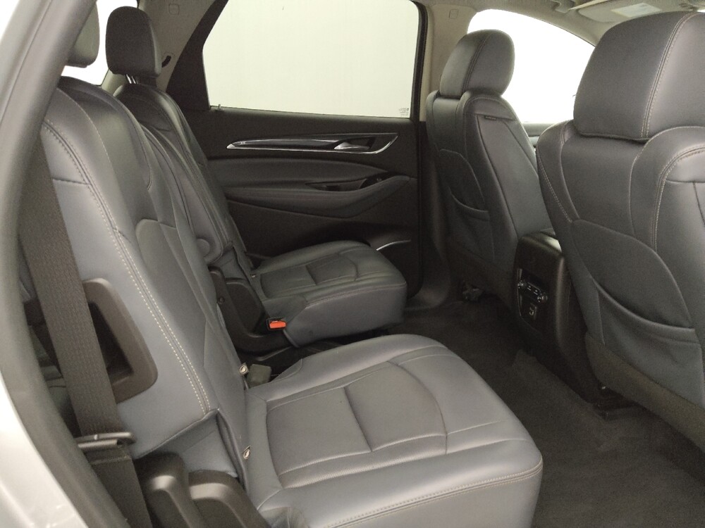 2020 Buick Enclave in Lakeland, FL 33815 - 18105201 19