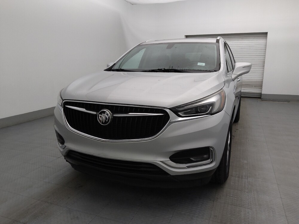 2020 Buick Enclave in Lakeland, FL 33815 - 18105201 15