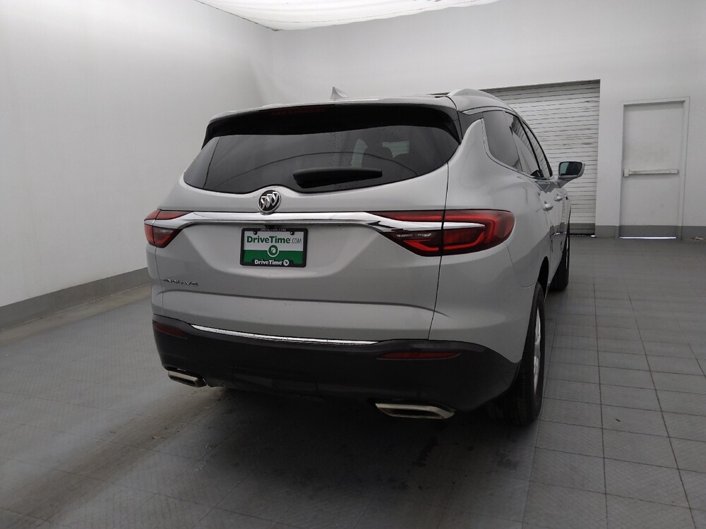 2020 Buick Enclave in Lakeland, FL 33815 - 18105201 7