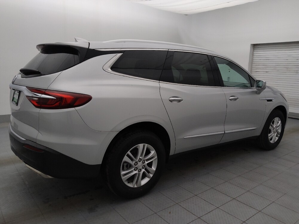 2020 Buick Enclave in Lakeland, FL 33815 - 18105201 10