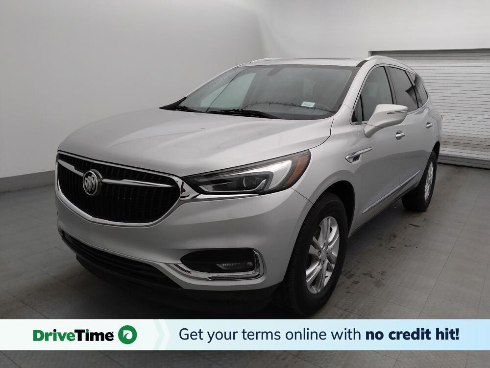 2020 Buick Enclave in Lakeland, FL 33815 - 18105201