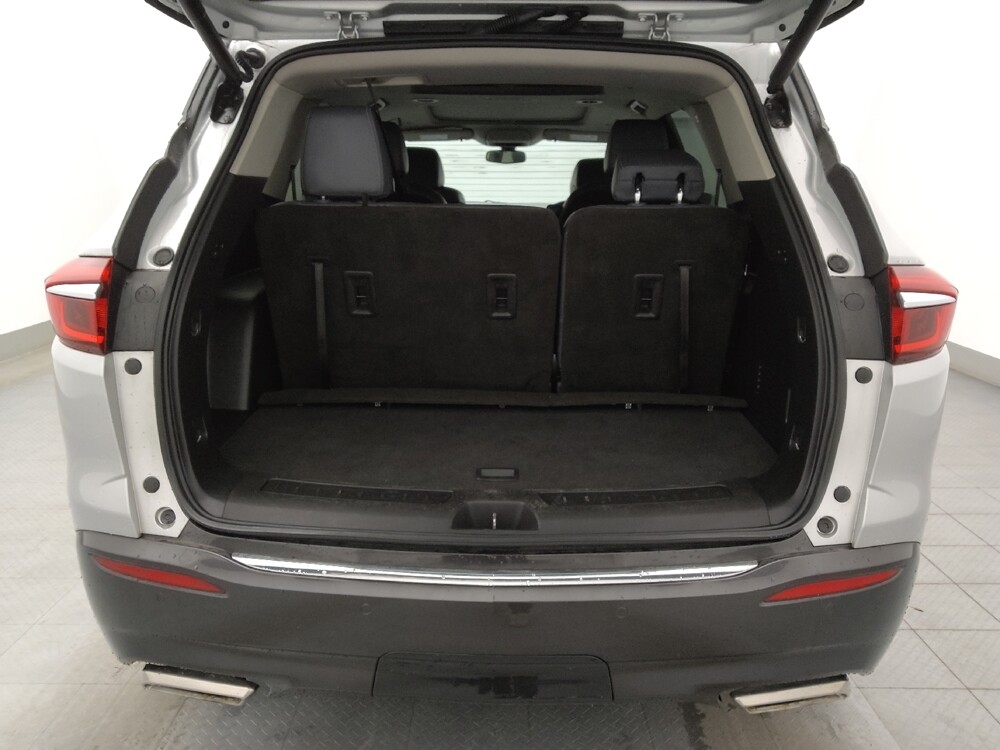 2020 Buick Enclave in Lakeland, FL 33815 - 18105201 29