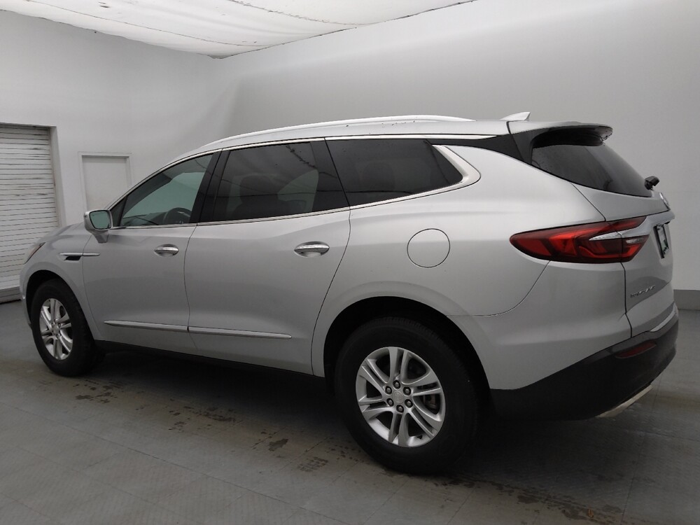 2020 Buick Enclave in Lakeland, FL 33815 - 18105201 3