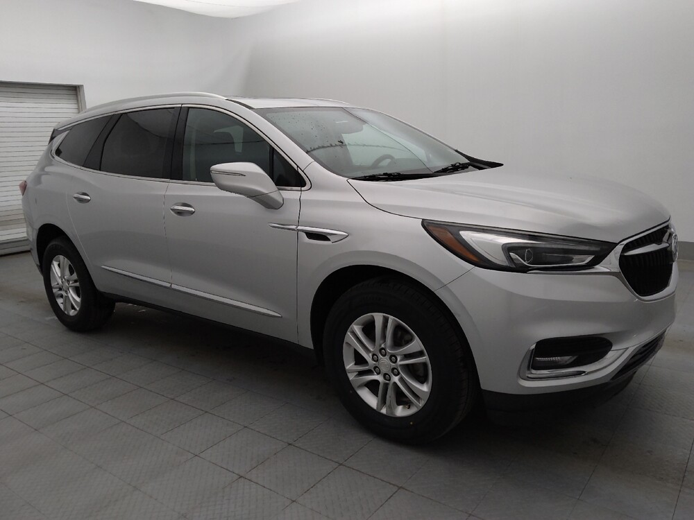 2020 Buick Enclave in Lakeland, FL 33815 - 18105201 11