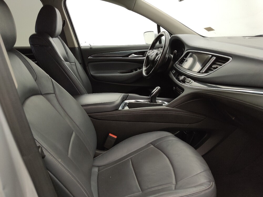 2020 Buick Enclave in Lakeland, FL 33815 - 18105201 21