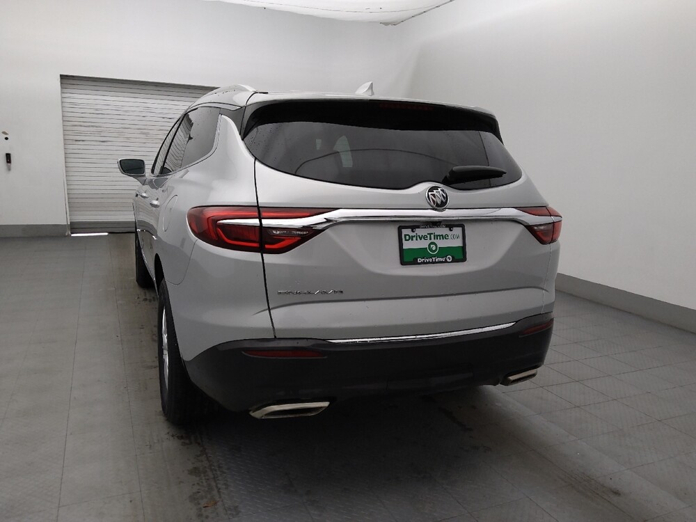 2020 Buick Enclave in Lakeland, FL 33815 - 18105201 6