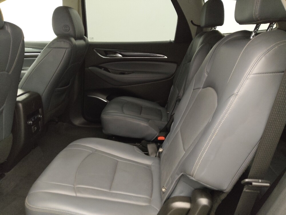 2020 Buick Enclave in Lakeland, FL 33815 - 18105201 18