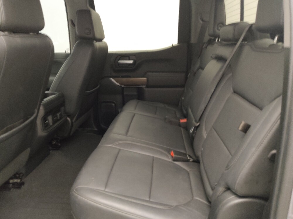 2021 Chevrolet Silverado 1500 in Lakeland, FL 33815 - 18105202 18