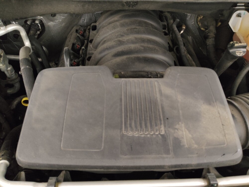 2021 Chevrolet Silverado 1500 in Lakeland, FL 33815 - 18105202 30