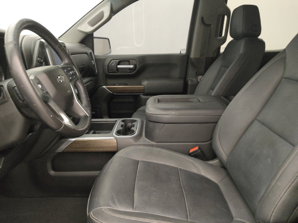 2021 Chevrolet Silverado 1500 in Lakeland, FL 33815 - 18105202 17