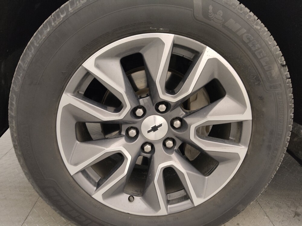 2021 Chevrolet Silverado 1500 in Lakeland, FL 33815 - 18105202 31