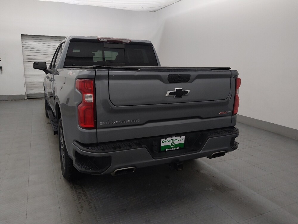 2021 Chevrolet Silverado 1500 in Lakeland, FL 33815 - 18105202 6