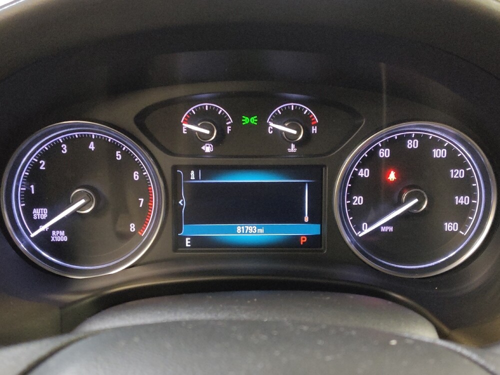 2018 Buick Enclave in Lakeland, FL 33815 - 18105204 23