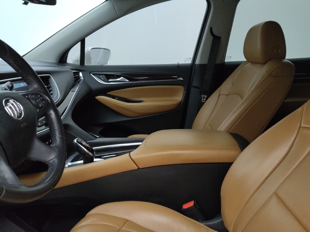 2018 Buick Enclave in Lakeland, FL 33815 - 18105204 17