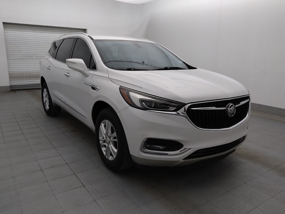 2018 Buick Enclave in Lakeland, FL 33815 - 18105204 13