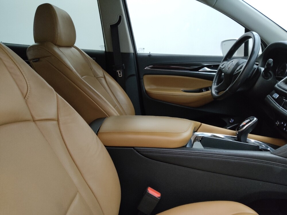 2018 Buick Enclave in Lakeland, FL 33815 - 18105204 21