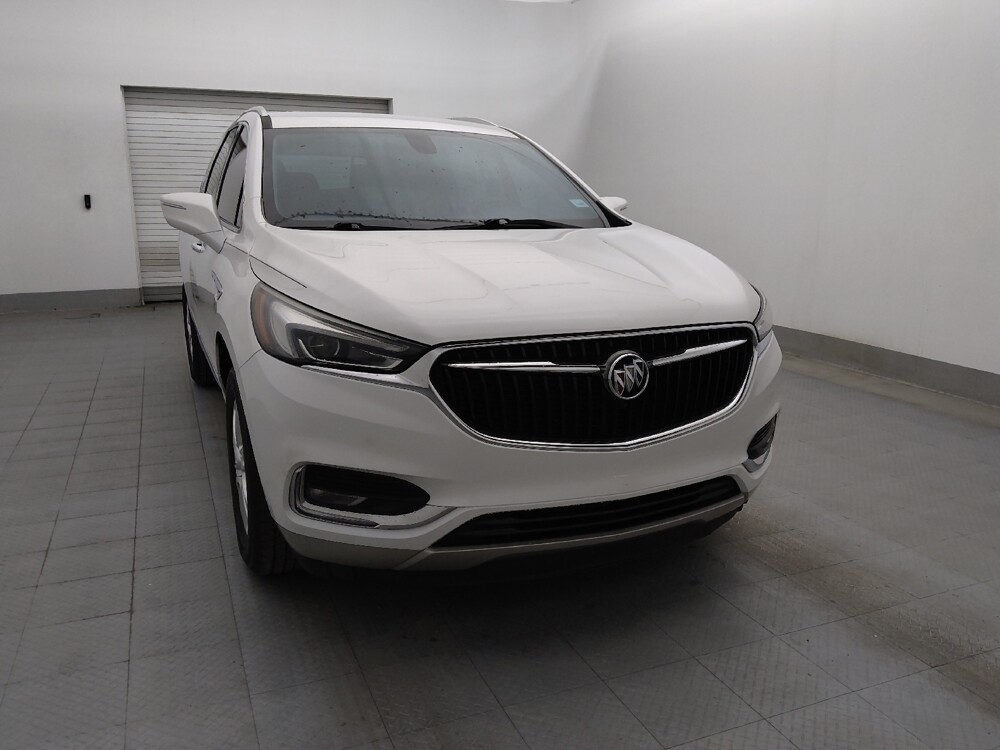 2018 Buick Enclave in Lakeland, FL 33815 - 18105204 14