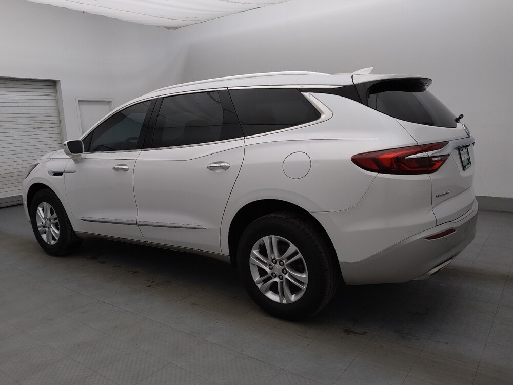 2018 Buick Enclave in Lakeland, FL 33815 - 18105204 3