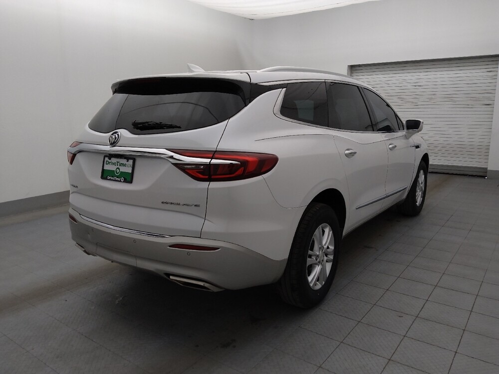 2018 Buick Enclave in Lakeland, FL 33815 - 18105204 9