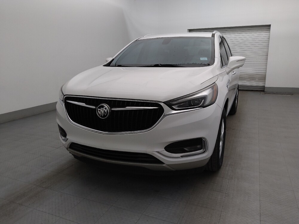 2018 Buick Enclave in Lakeland, FL 33815 - 18105204 15