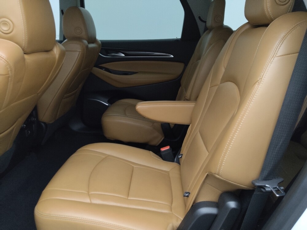 2018 Buick Enclave in Lakeland, FL 33815 - 18105204 18