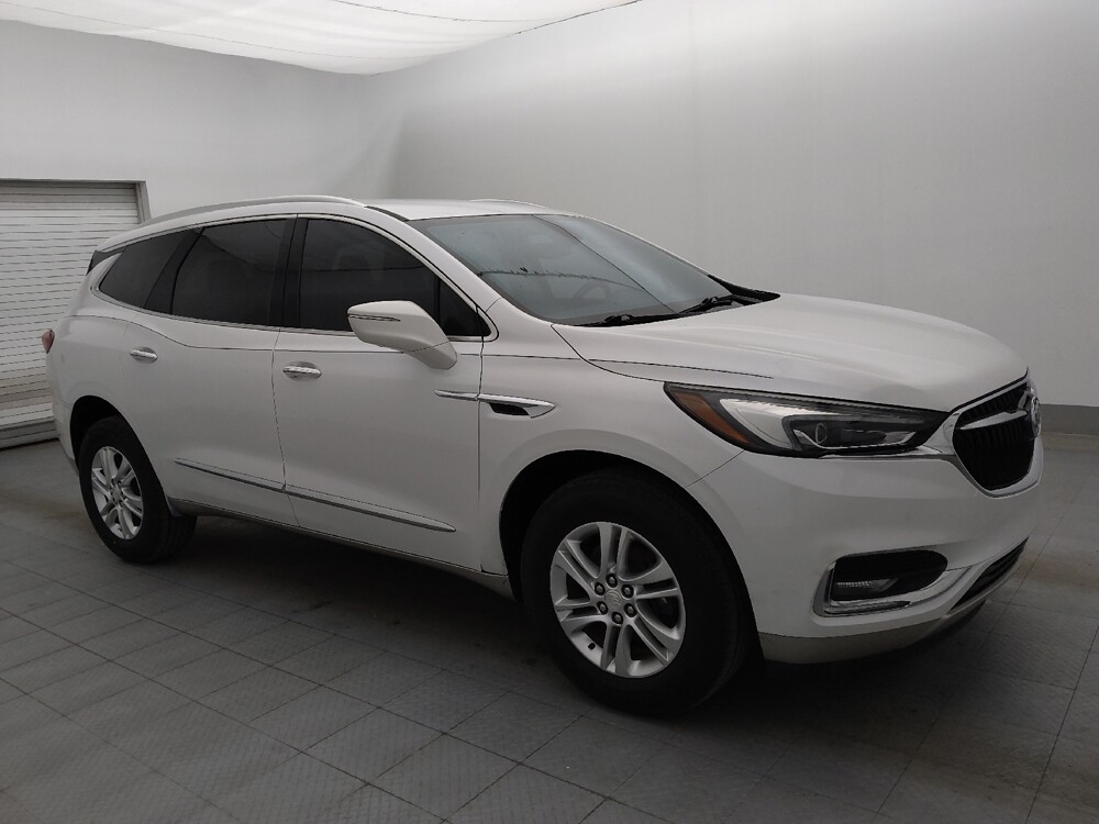 2018 Buick Enclave in Lakeland, FL 33815 - 18105204 11