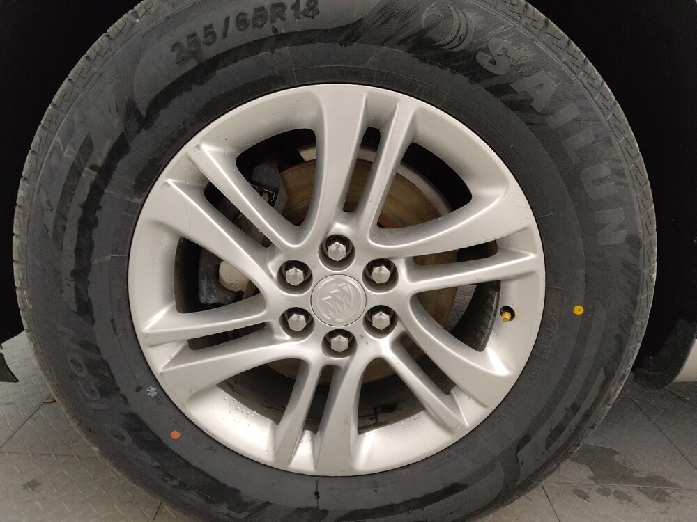 2018 Buick Enclave in Lakeland, FL 33815 - 18105204 31