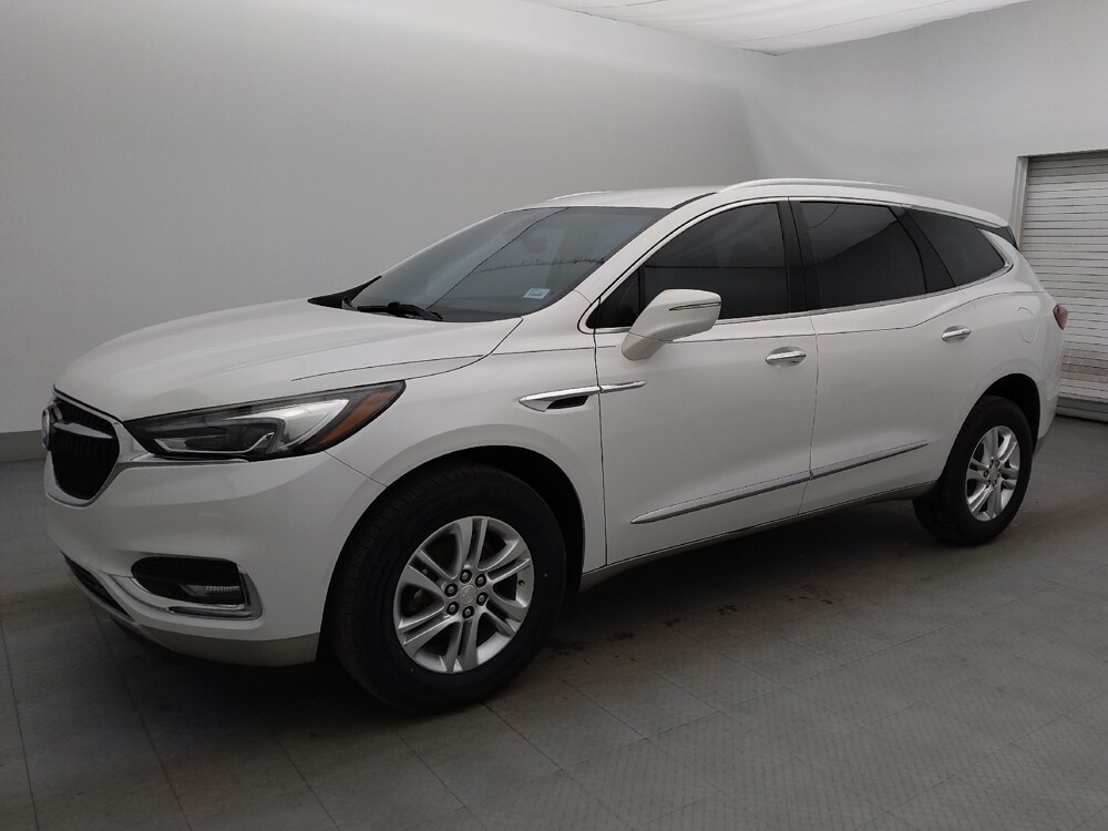2018 Buick Enclave in Lakeland, FL 33815 - 18105204 2