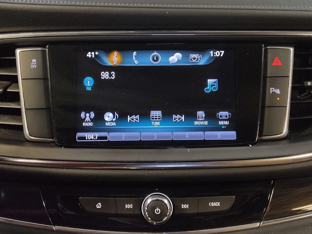 2018 Buick Enclave in Lakeland, FL 33815 - 18105204 25