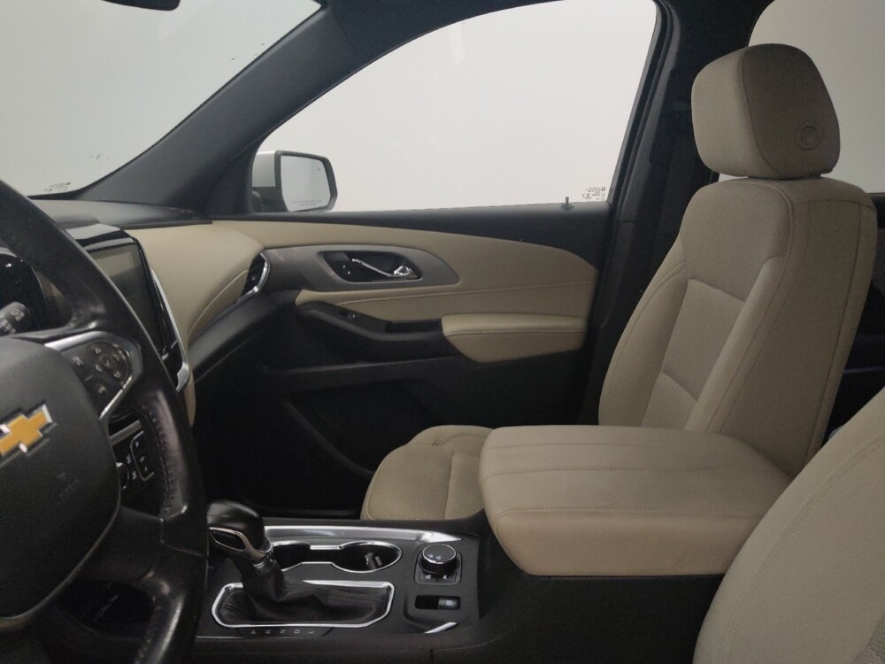 2022 Chevrolet Traverse in Lakeland, FL 33815 - 18105205 17