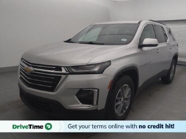 2022 Chevrolet Traverse in Lakeland, FL 33815