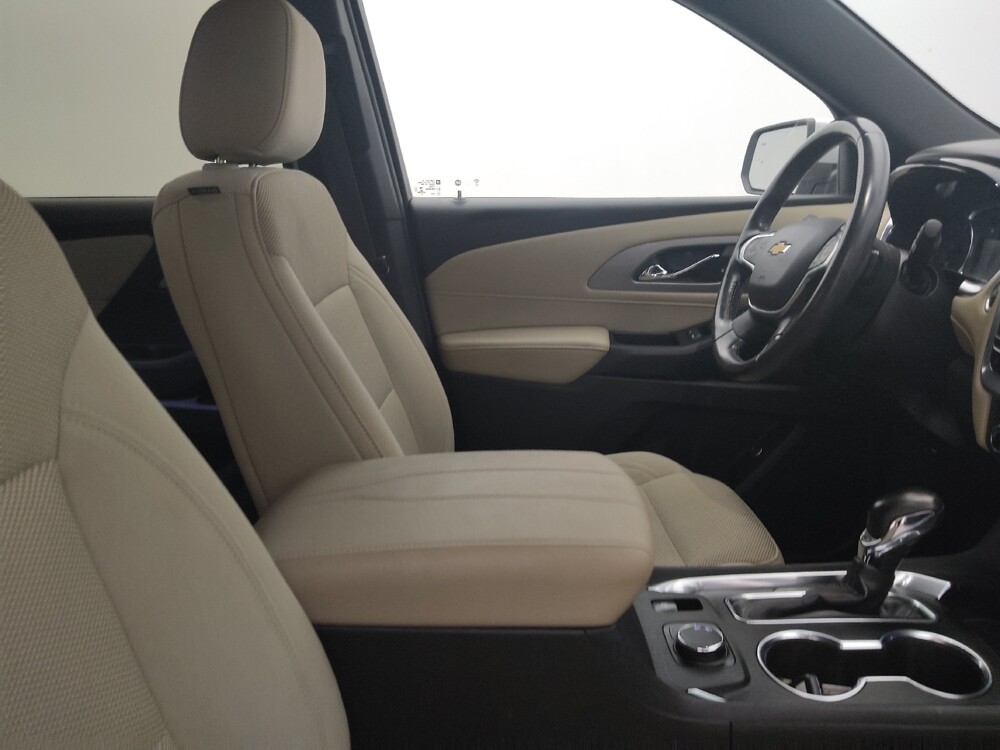 2022 Chevrolet Traverse in Lakeland, FL 33815 - 18105205 21